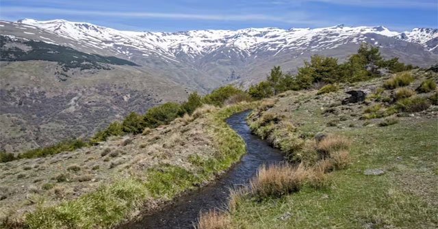 Lessons from ancient farmers in adapting to climate change