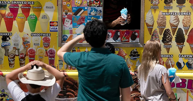 Little-known dangerous effects of ultra-processed foods on children