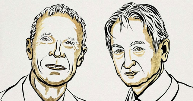 Machine learning research wins 2024 Nobel Prize in Physics