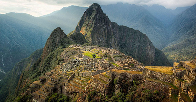 Machu Picchu was misnamed for 111 years? What is the real name of this wonder?