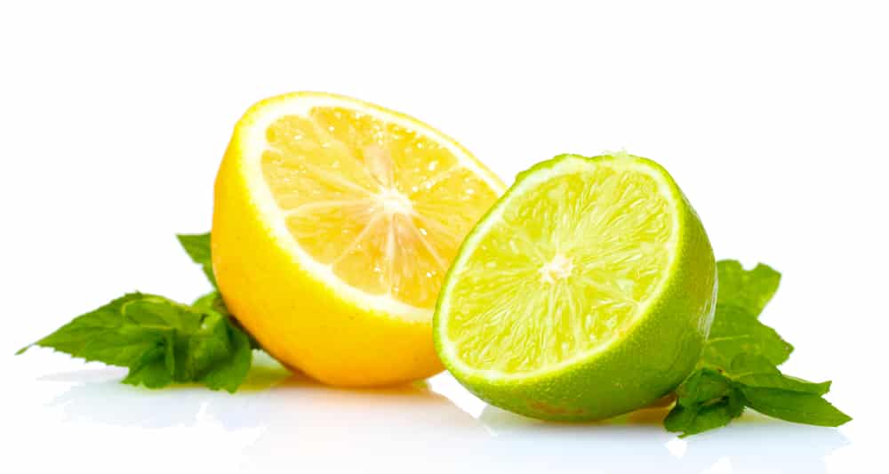 Magical effects of lemon in cooking, health and beauty