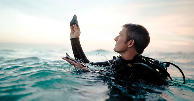 Making a lot of money by doing the world's weirdest jobs
