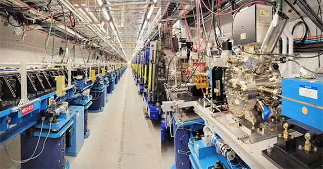 Making the world's brightest X-ray laser machine