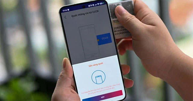 Many people can't update their bank biometrics: Try this method to 'win in one go'