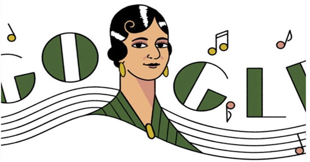 Maria Grever: Who is the woman honored by Google Doodle today?