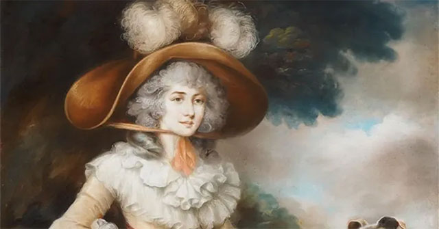 Marie-Anne Lenormand: Prophetic prediction of Napoleon's marriage, rise and fall