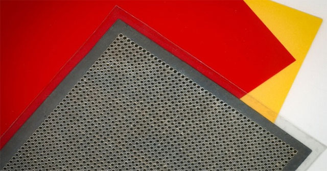 Massachusetts Institute of Technology engineers invent a paper-thin speaker