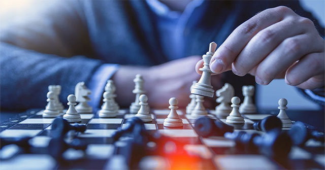 Mathematician solves 150-year-old super-difficult chess problem
