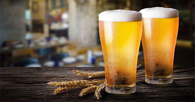 Maybe you don't know: Beer was created from a mistake