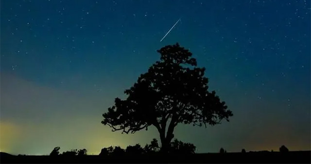 Meteor showers and interesting astronomical phenomena taking place in November you should not miss