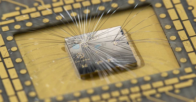Microsoft successfully created a quantum state that is not found in nature