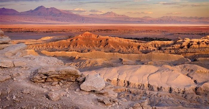 'Monsters' from the ground that made people disappear for 1,000 years may rise again