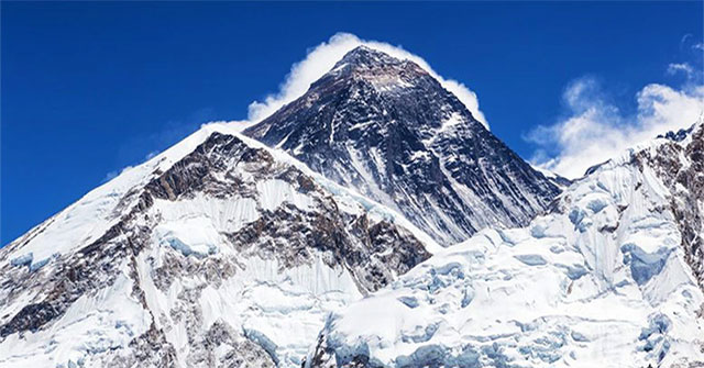 Mount Everest is getting taller, and the reason is surprising!