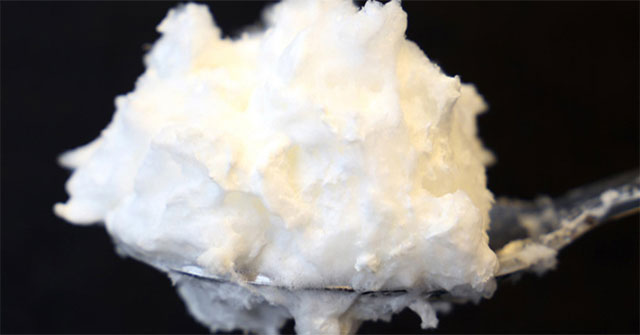 Mushroom protein can replace egg whites
