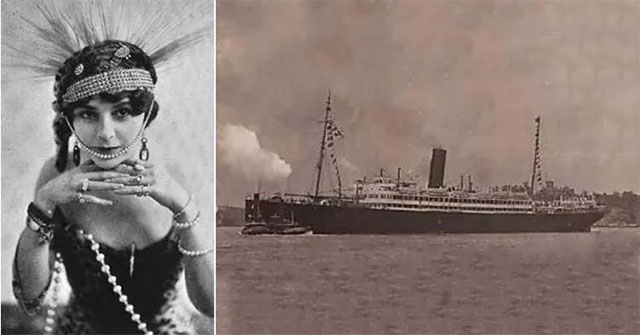 Mysterious cases of disappearances at sea: No answers!