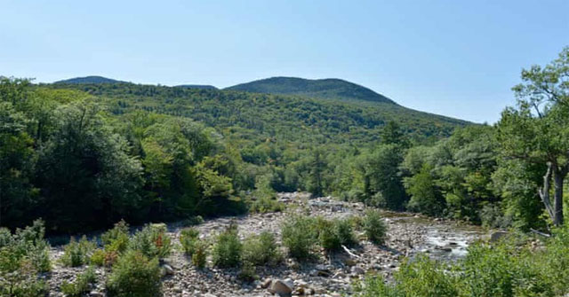 Mysterious explosion shakes the northeast of the US
