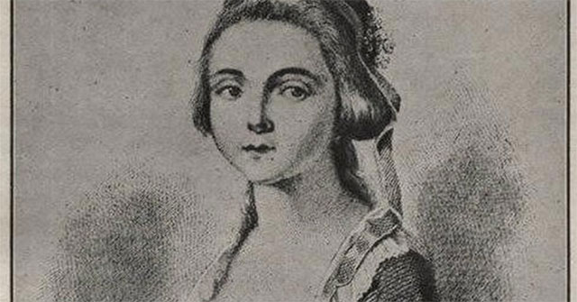 Mysterious prophecy about the powerful queen of the Ottoman Empire
