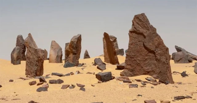 Mysterious stone circle may be world's oldest observatory