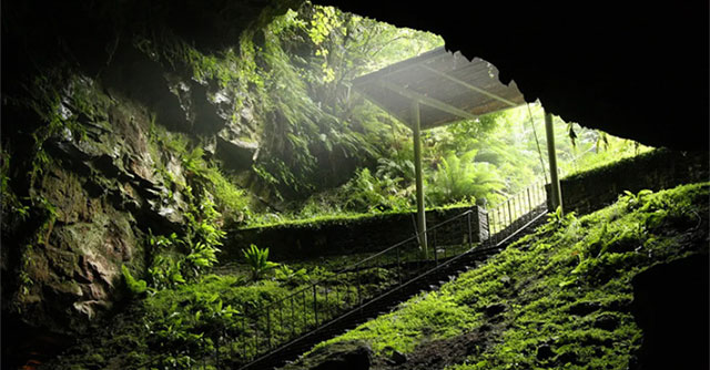 Mystery of the massacre in the cave more than 1,000 years ago