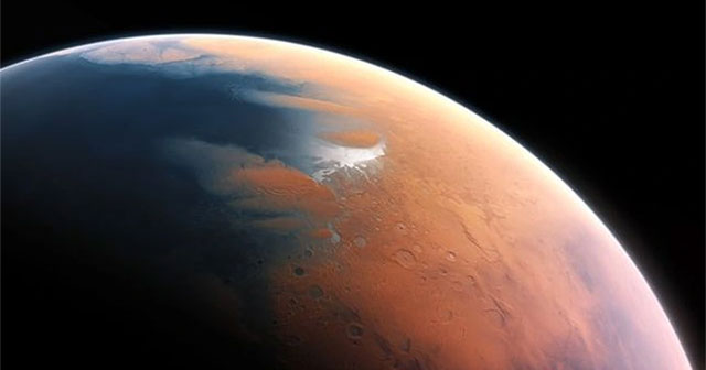 NASA accidentally destroyed evidence of life on Mars