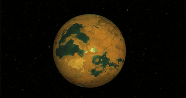 NASA announced the death of super-Earth Vulcan, causing a stir
