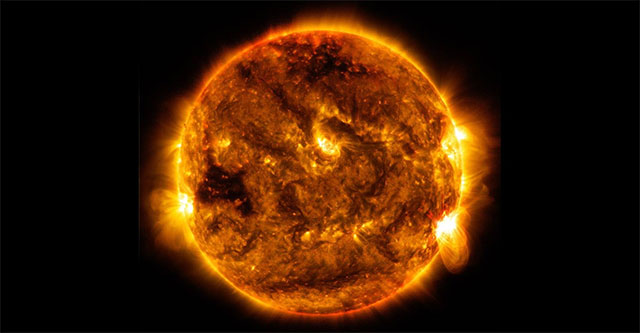 NASA announces two new Solar missions