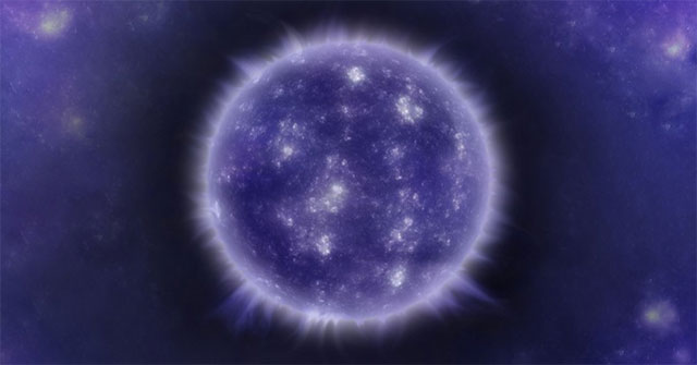 NASA captures 3 objects from 'other world' for the first time