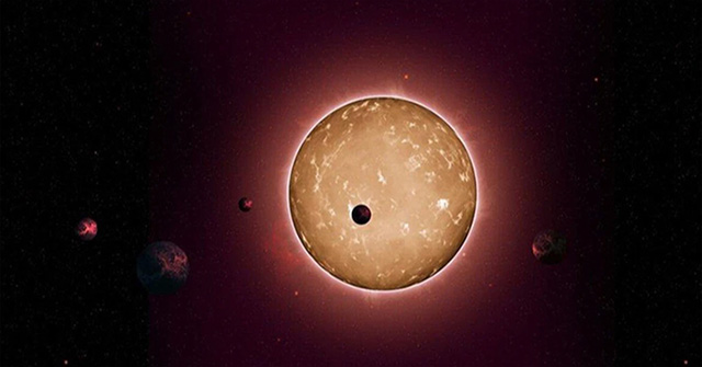 NASA discovers more than 300 new planets thanks to Machine learning technology