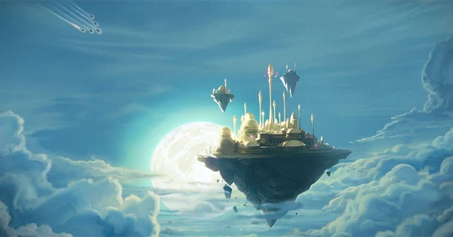 NASA engineer proposes building a settlement flying in the atmosphere to avoid acid rain on the surface of Venus