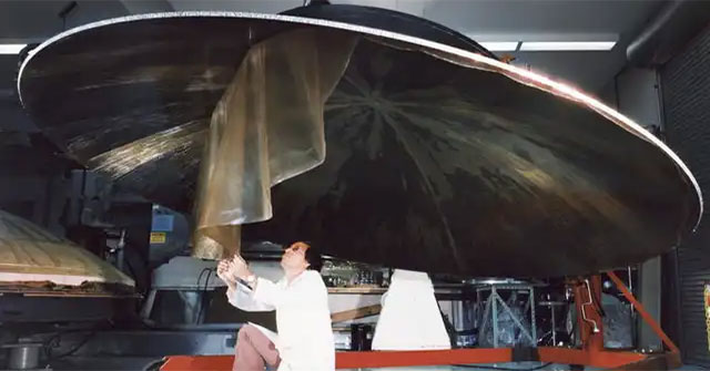 NASA engineers are having to search for manuals from 45 years ago to fix the problem of Voyager 1