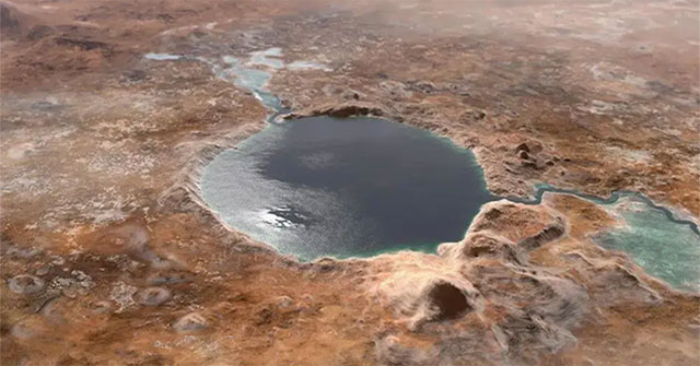 NASA found 'treasure' right before losing the ship hunting extraterrestrial life