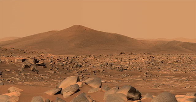 NASA once discovered life on Mars but accidentally destroyed it?