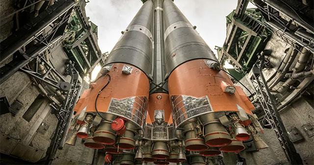 NASA releases the most memorable photos of 2023