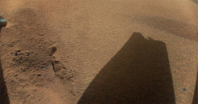 NASA reports extremely bad news about ships hunting alien life