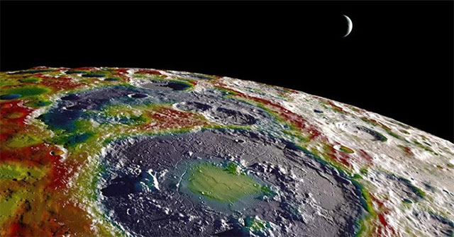 NASA reveals where 'healthy, Earth-like' creatures could exist