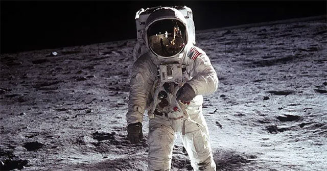 NASA spends billions of dollars developing a new, more versatile space suit