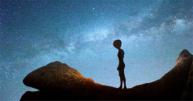 NASA studies human reactions to aliens