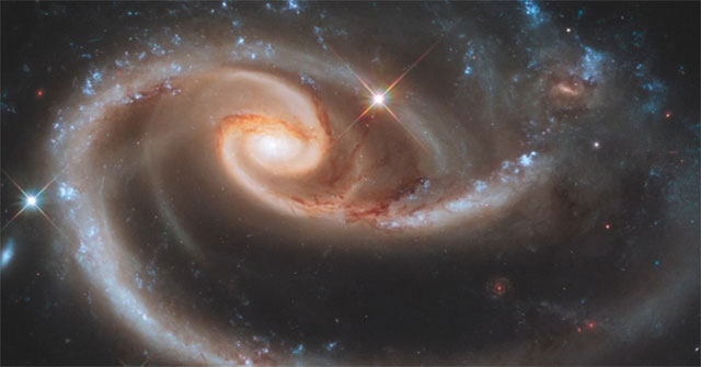 NASA warns: 'Something strange is happening to our universe'
