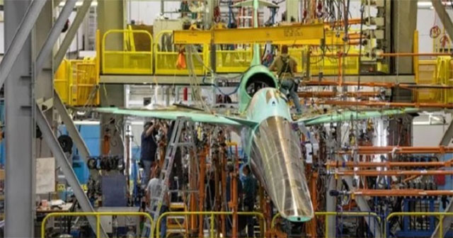 NASA will test supersonic aircraft later this year