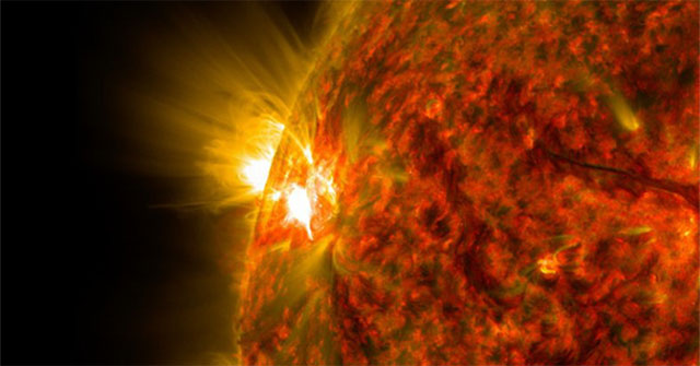 NASA wrong forecast about solar energy, Earth knows which 'road' to avoid?