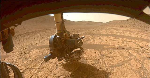 NASA's Alien Hunting 'Detective' in Trouble