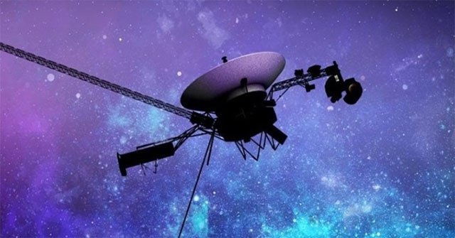 NASA's Farthest Flying Spacecraft Is Dying