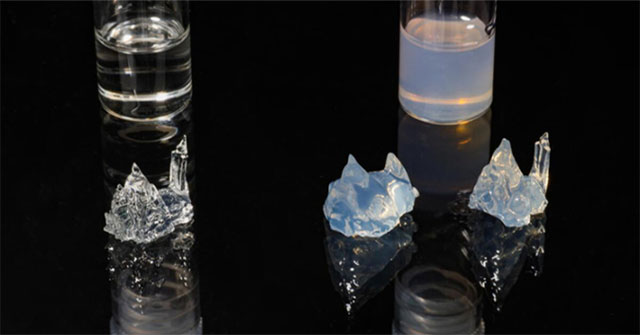 New 3D printing technique is 30 times faster than traditional methods