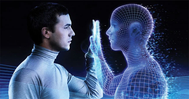 New AI technology will let you live forever