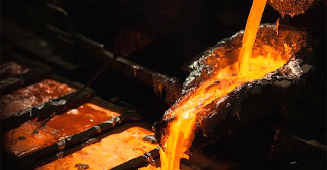 New aluminum alloy fabrication withstands 400 degrees Celsius