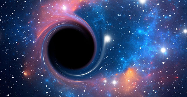 New breakthrough in black hole research helps find 'missing link' in ...