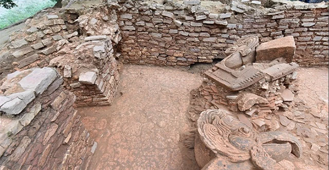 New discoveries about the role of women in ancient Moche culture