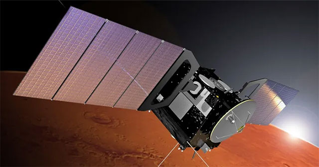 New discovery could change understanding about Mars