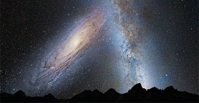 New discovery helps decode many mysteries about the early days of the Milky Way