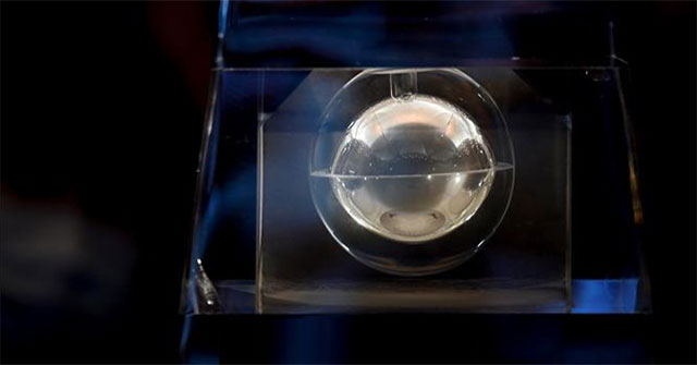 New discovery of space weather through samples from the Moon
